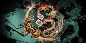Rồng hổ 13win – Trải nghiệm game bài siêu tốc tại nhà cái uy tín hàng đầu